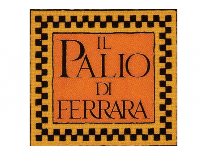 Il Palio di Ferrara